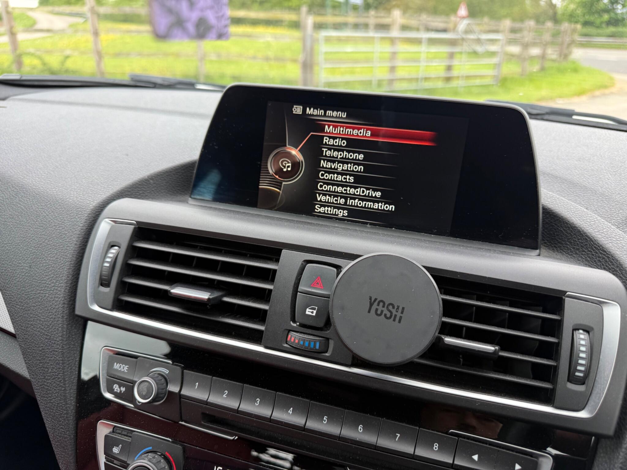 BMW 1 Series 3.0 M135i Euro 6 (s/s) 3dr — photo 83 of 92